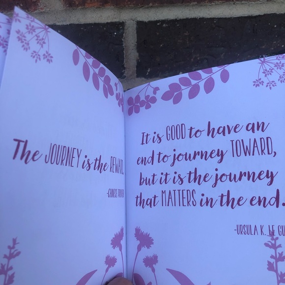 New Pathways Gift Book Of Unique Quotes For Any Occasion - Picture 5 of 5
